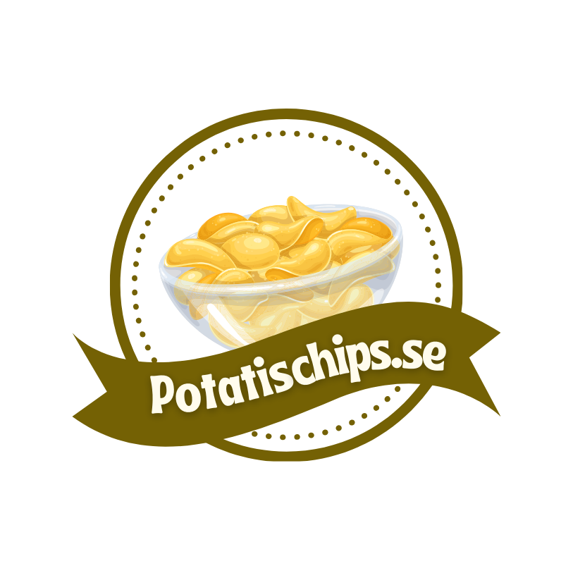 Potatischips.se logo